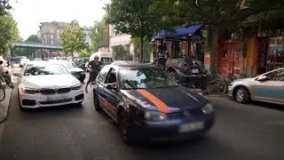 Straßenkampf: Autos raus aus der Stadt? | Panorama | NDR