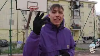 Johnny Joint - TRAP IN ZONA (prod. MightyBoy)