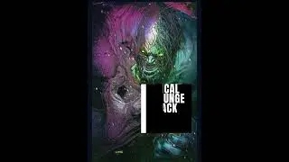THE INFERNAL HULK#1/#marvel#hulk#comicbooks#marvelcomics#marvelrivals#shortsfeed#viralreels#fypviral