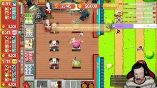 [NA Reboot] COOBS!