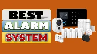 Top 5 Best Alarm System From On Aliexpress