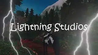!Lightning Studio Auditions! OPEN