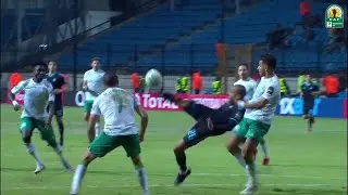 Best TotalCAFCC 2019/2020 goals | أفضل أهداف الكونفدرالية الإفريقية 2020/2019