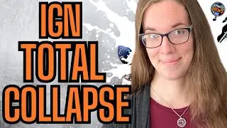 IGN IMPLODES FROM WITHIN | Activist Journalists LEAVE THE WEBSITE After Threats Of POTENTIAL BUYOUT