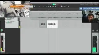 Озвучка аниме от Shachiburi проекта Animaunt.ru
