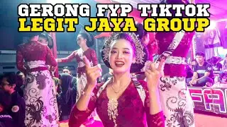 BAJIDORAN LEGIT JAYA AMET RIFAL GROUP GERONG DEUI VERSI BAJIDOR VIRAL TIKTOK MEDLEY DANGDUT