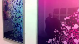 Lewisham Art House - Audio Slideshow