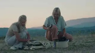 WAYKS x EMILJAH: Road Trip Nostalgia