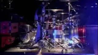 Travis Barker Drum solo - Blink-182