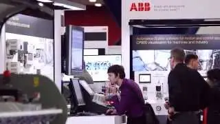 Low Voltage Products division recaps Automation & Power World