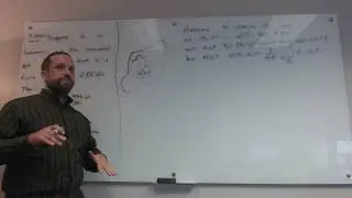 Math 602 Week 3: Maximim Principle for Harmonic Functions