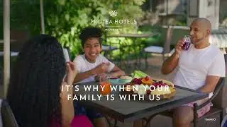 Discover Protea Hotels by Marriott