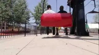 Hey There Wisconsin! (Wisconsin State Fair 2012 Anthem) (H.E.R.)