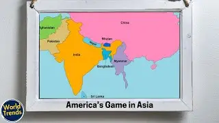 America's Indo Pacific Strategy | America's China Strategy | Henry Kissinger | Donald Trump | Nixon