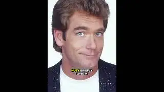 Huey Lewis: 10 Weird Facts You Didn't Know!
