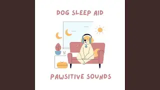 Dog Anxiety Relief Music
