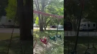 Owning a campground