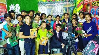 ||Award of Excellence|| 10 July 2022 || By Sumit Maurya||
