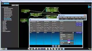 Semi-automatic trading