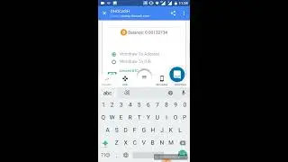 OHOCASH M SELL KI BID KESE LGAYE AUR OHOCASH KE BTC KO ZEBPAY PR KESE TRANSFER KRE.