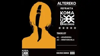 ALTEREKO - ARADUKNA (Original Mix)