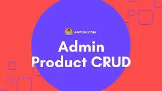 Java web MVC Project &ndash; Admin-CRUD sản phẩm