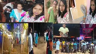 ಅಮ್ಮ ಇರ್ಲಿಲ್ಲ 😭ಹೇಳೋಕೆ ಆಗಿಲ್ಲ. ಇಂಟರ್ ಲಾಕ್ ಹಾಕಿದೆ. ಯಾರೆಲ್ಲ ಮೀಟ್ ಆದ್ರೂ ನೋಡಿ.@ChandrikaN-sc9ym 