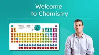 Welcome to Chemistry! - What Chemistry Is and Why It Matters