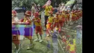 Outbound Anak, Training Outbound Anak PAUD, Permainan Outbound Anak Sekolah, 082245582777