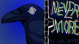 NEVERMORE - Grace UST [Slight Domain]