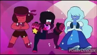 Ruby x sapphire tribute (true kinda love)
