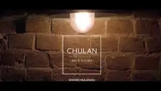 CHULAN | BAR & KITCHEN