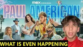 Paul American | Reality TV Show Disaster???