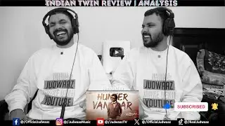 Vettaiyan - Hunter Vantaar | Rajinikanth | Anirudh Ravichander | T.J.Gnanavel | Judwaaz