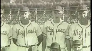 1948 LONDON MAJORS