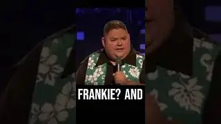 fluffy talks about Franky
