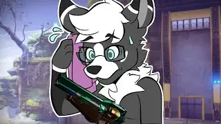 I Try Hand Cannons for the First Time (Bottom Dollar) | Destiny 2
