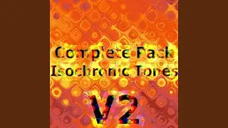 v2 38 Hz Gamma Waves Isochronic Tones Endorphin release