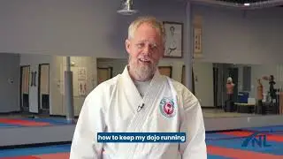 Wado Kai Karate | NextLight Business Customer Spotlight