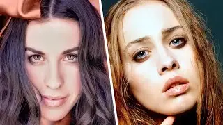 ALANIS MORISSETTE & FIONA APPLE tell the TRUTH about FAME