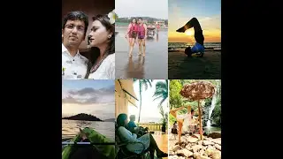 Relaxing Goa Trip with Yoga At Beautiful Beaches