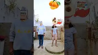 Funny vfx magic flying body parts | viral magic video | Ayan mechanic