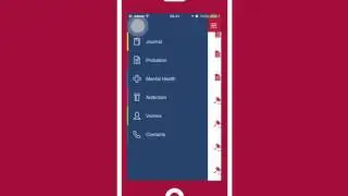 PBNI - Introducing the Changing Lives mobile APP