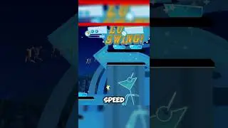 Speed Runners