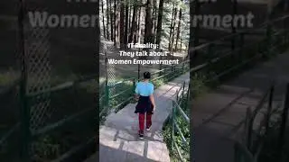 IT Women Life Reality | working women