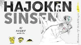 Hajoken & SinSen - Night