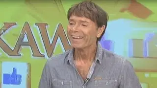 Bandila: Boy Abunda interviews Sir Cliff Richard