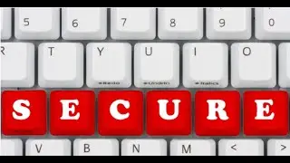 Five 5️⃣ good Ways to Protect Your Computer?🔐protect your computer against unauthorized intrusions.