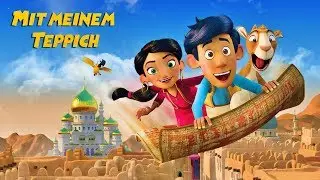 Kinderlied ♫ Kinderfilm Titelsong ♫ Musik Kinder Videos ♫ DONIKKL feat. Annika Preil (KIKA)