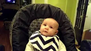 Quinn's Christmas Chuckles - 2013